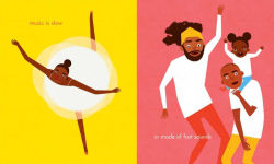 Alternative view 2 of Music Is . . .