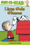 Alternative view 1 of Linus Gets Glasses: Ready-to-Read Level 2