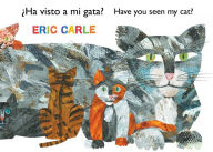 Title: ¿Ha visto a mi gata? (Have You Seen My Cat?), Author: Eric Carle