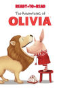 Adventures of Olivia