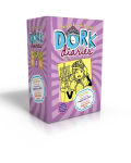 Alternative view 1 of Dork Diaries Books 7-9 (Boxed Set): Dork Diaries 7; Dork Diaries 8; Dork Diaries 9