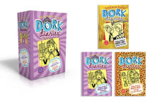 Alternative view 2 of Dork Diaries Books 7-9 (Boxed Set): Dork Diaries 7; Dork Diaries 8; Dork Diaries 9