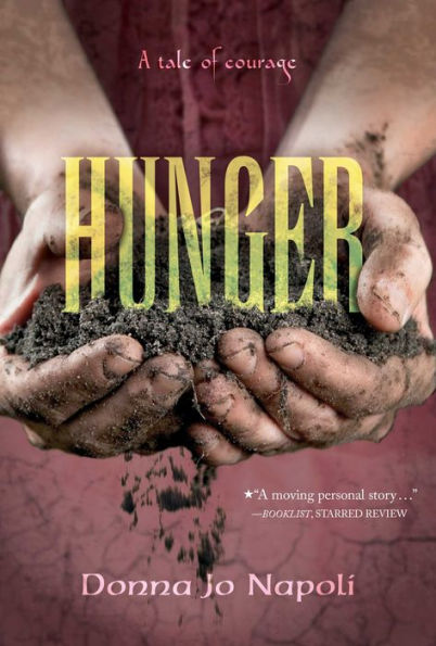 Hunger: A Tale of Courage