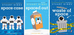 Alternative view 2 of Waste of Space (Moon Base Alpha Series #3)