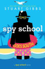 Spy School Goes South (Spy School Series #6)