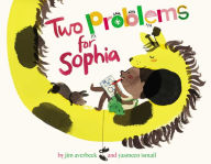 Title: Two Problems for Sophia, Author: Jim Averbeck