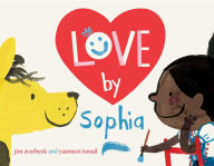 Title: Love by Sophia, Author: Jim Averbeck