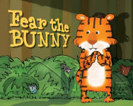 Alternative view 1 of Fear the Bunny