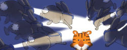 Alternative view 7 of Fear the Bunny