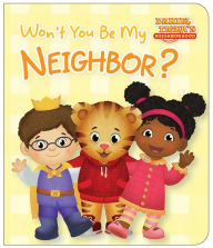 Title: Won't You Be My Neighbor?, Author: Rachel Kalban