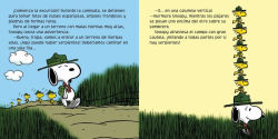 Alternative view 4 of La gran aventura de Snoopy y Woodstock (Snoopy and Woodstock's Great Adventure)