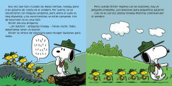 Alternative view 5 of La gran aventura de Snoopy y Woodstock (Snoopy and Woodstock's Great Adventure)