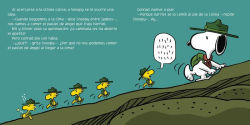 Alternative view 7 of La gran aventura de Snoopy y Woodstock (Snoopy and Woodstock's Great Adventure)