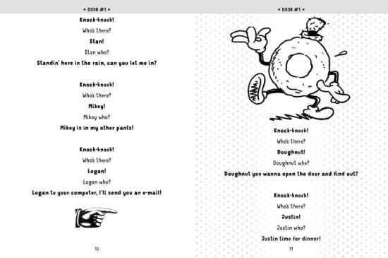 Knock Knock Who S There A Load Of Laughs And Jokes For Kids By Craig Yoe Paperback Barnes Noble