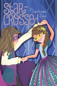 Title: Star-Crossed, Author: Barbara Dee