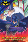 Batman Battles the Penguin (Batman Series)