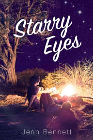 Title: Starry Eyes, Author: Jenn Bennett