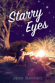 Title: Starry Eyes, Author: Jenn Bennett