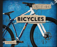 Title: Bicycles (Made by Hand Series #2), Author: Patricia Lakin