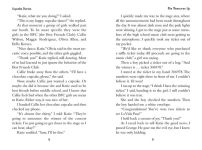 Alternative view 6 of Mia Measures Up (Cupcake Diaries Series #30)