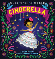 Title: Cinderella, Author: Chloe Perkins