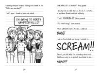 Alternative view 8 of Tales from a Not-So-Friendly Frenemy (Dork Diaries Series #11)