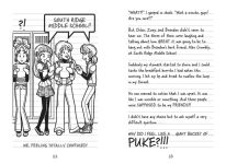 Alternative view 9 of Tales from a Not-So-Friendly Frenemy (Dork Diaries Series #11)