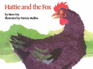 Title: Hattie and the Fox, Author: Mem Fox