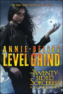 Level Grind: The Twenty-Sided Sorceress, Volume One
