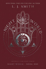 Title: Night World (Night World Series #1), Author: L. J. Smith