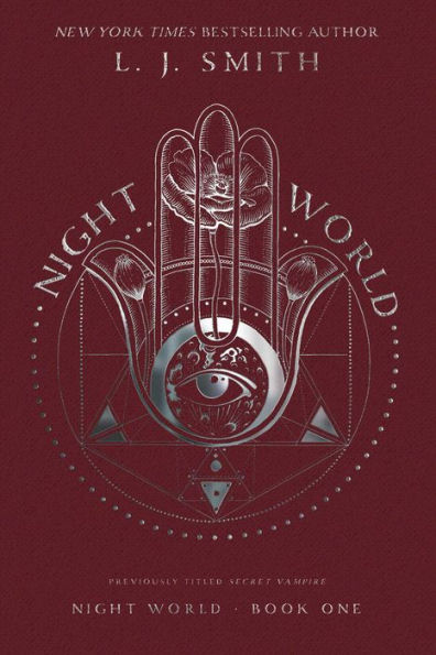 Night World (Night Series #1)