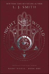 Title: Night World (Night World Series #1), Author: L. J. Smith