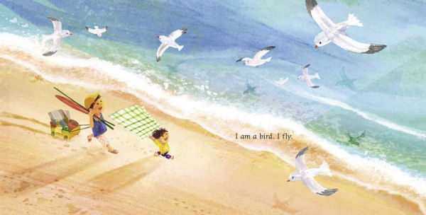 I Am a Bird