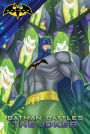 Batman Battles the Joker