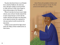 Alternative view 5 of Jesse Owens: Ready-to-Read Level 3