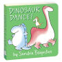 Alternative view 5 of Dinosaur Dance!