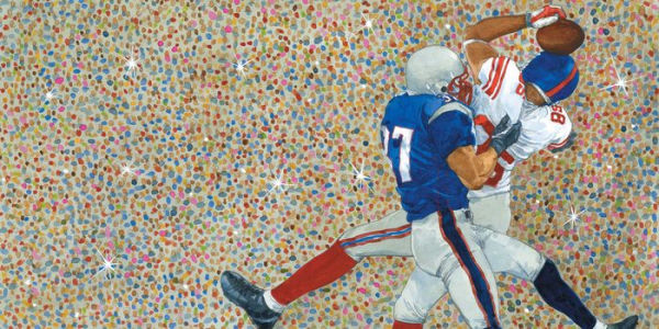 Gridiron: Stories from 100 Years of the National Football League