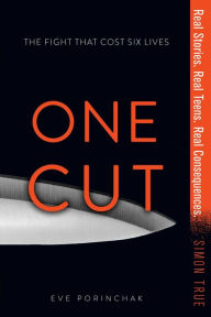 Title: One Cut, Author: Eve Porinchak