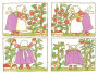 Alternative view 4 of Strega Nona and Her Tomatoes: Ready-to-Read Level 1