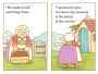 Alternative view 5 of Strega Nona and Her Tomatoes: Ready-to-Read Level 1