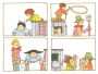Alternative view 6 of Strega Nona and the Twins: Ready-to-Read Level 1