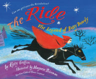 Title: The Ride: The Legend of Betsy Dowdy (With Audio Recording), Author: Kitty Griffin