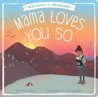 Title: Mama Loves You So, Author: Terry Pierce