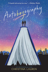 Title: Autoboyography, Author: Christina Lauren