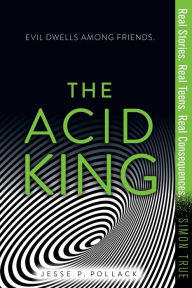 Download new books for free pdf The Acid King 9781481482288