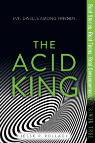 Title: The Acid King, Author: Jesse P. Pollack
