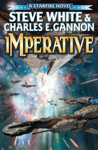 Title: Imperative, Author: Steve White