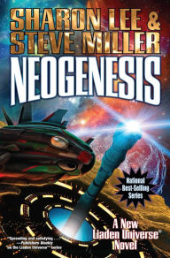 Download full books free Neogenesis RTF by Sharon Lee, Steve Miller (English Edition) 9781481482783