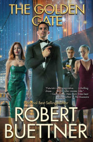 Title: The Golden Gate, Author: Robert Buettner