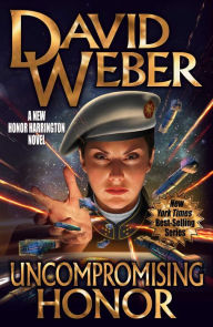 Books in epub format download Uncompromising Honor DJVU by David Weber (English Edition) 9781481483506